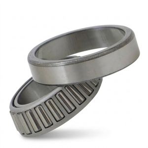 بلبرینگ چرخ جلو اف اس کا مدل دو تیکه قطر 63 میلی متر کد fskold69349070 مناسب برای پراید و تیبا